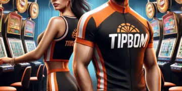 Tipbom: Güvenli ve Kazançlı Online Casino Deneyimi