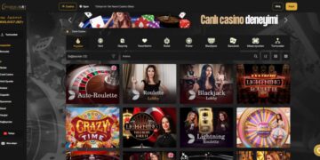 Tipbom: Güvenli ve Kazançlı Online Casino Deneyimi